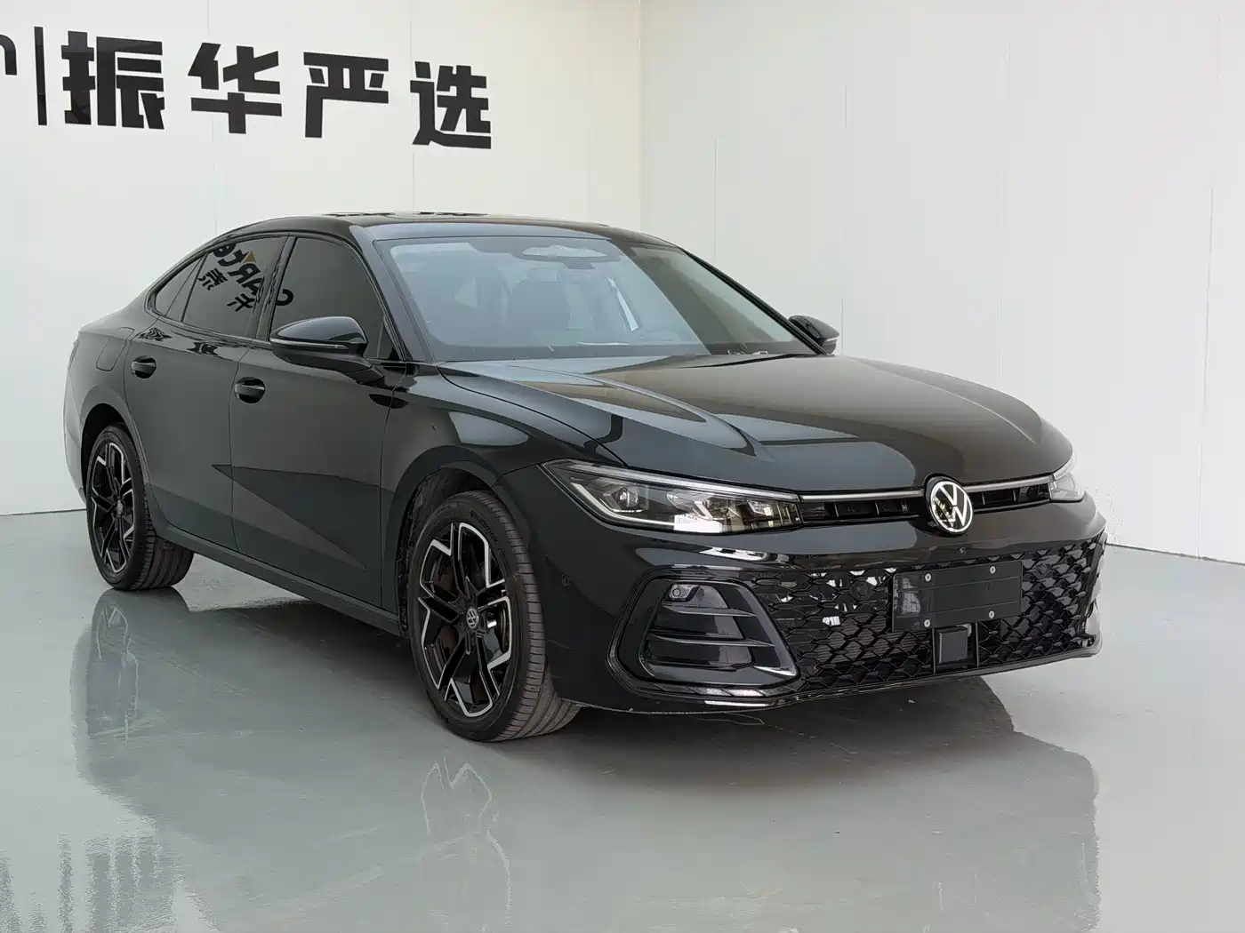 Volkswagen Passat 2025