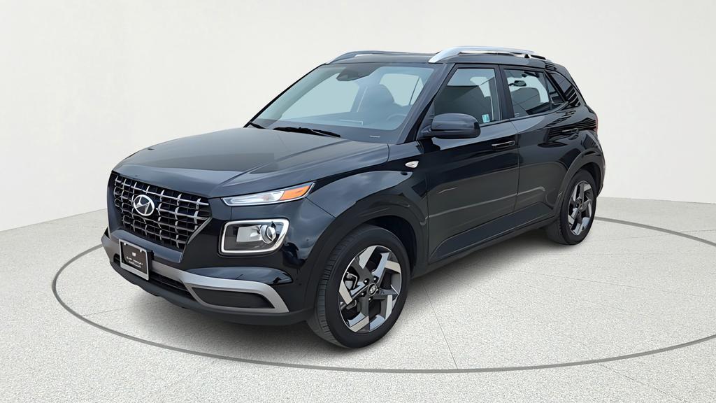 Hyundai Venue 2025