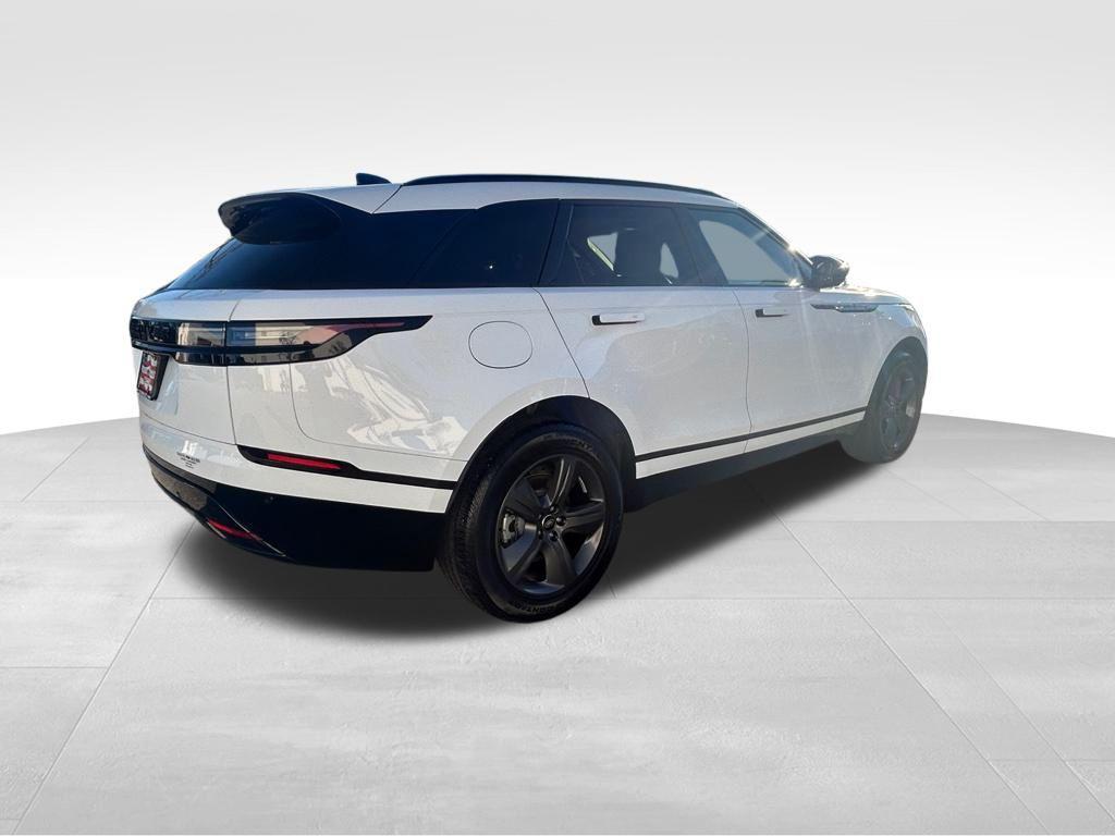Land Rover Range Rover Velar 2025