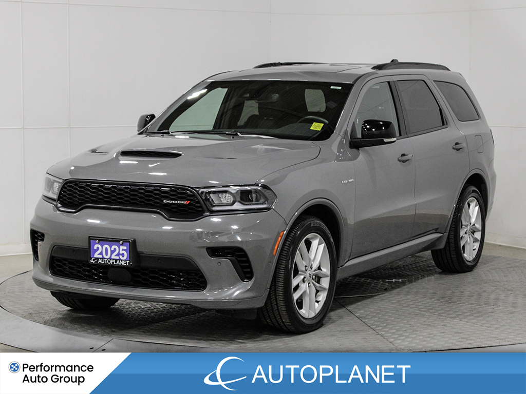 Dodge Durango 2025