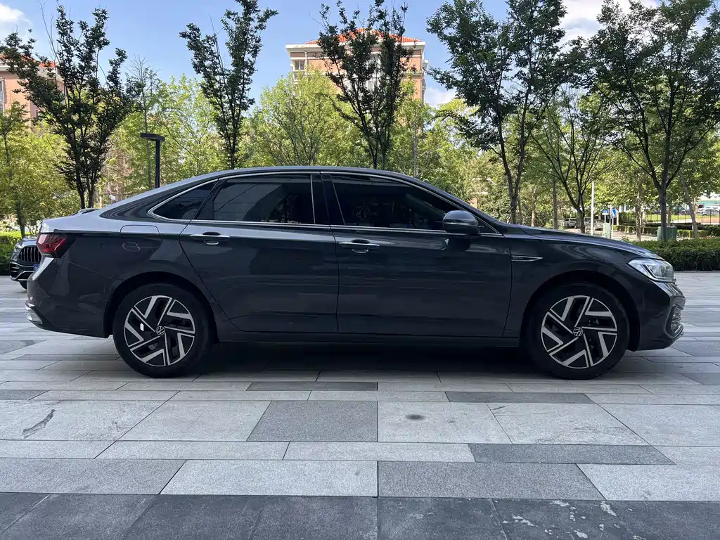 Volkswagen Jetta 2022
