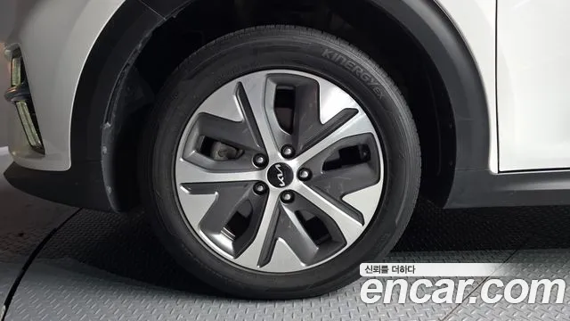 Kia Niro 2021