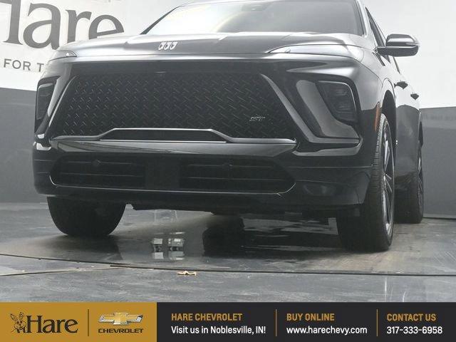 Buick Enclave 2025
