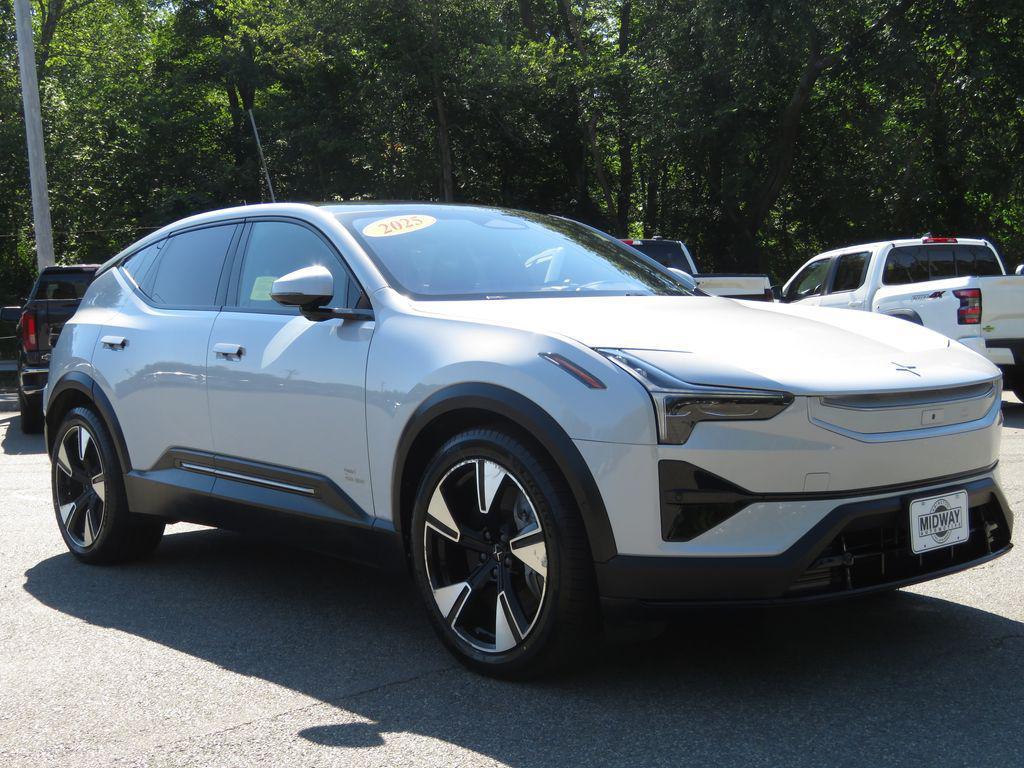 Polestar 3 2025