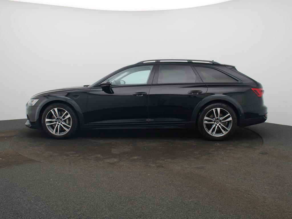 Audi A6 allroad 2022
