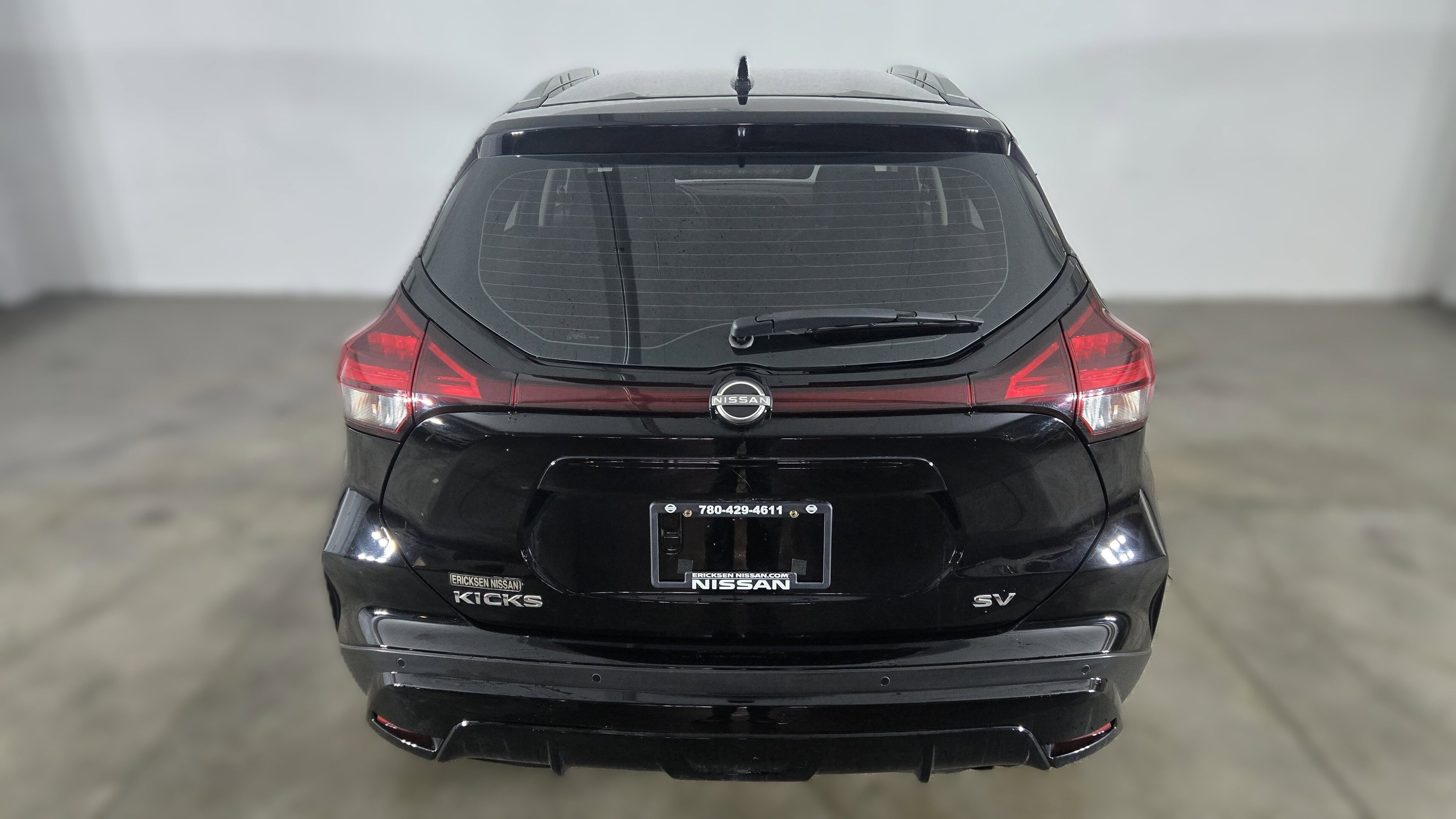 Nissan Kicks 2022