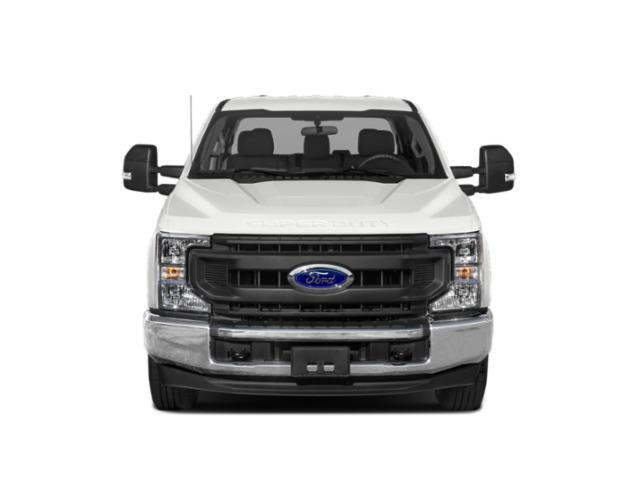 Ford F 250 2022