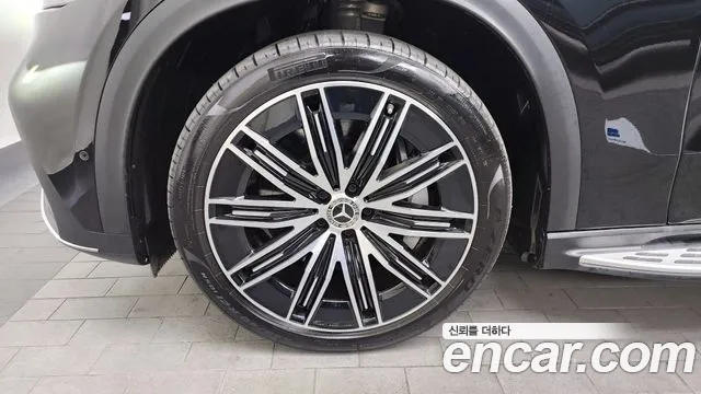 Mercedes-Benz EQE 2023