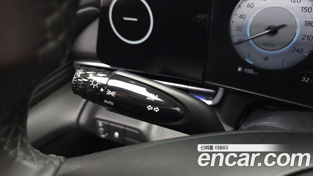 Hyundai Avante 2024