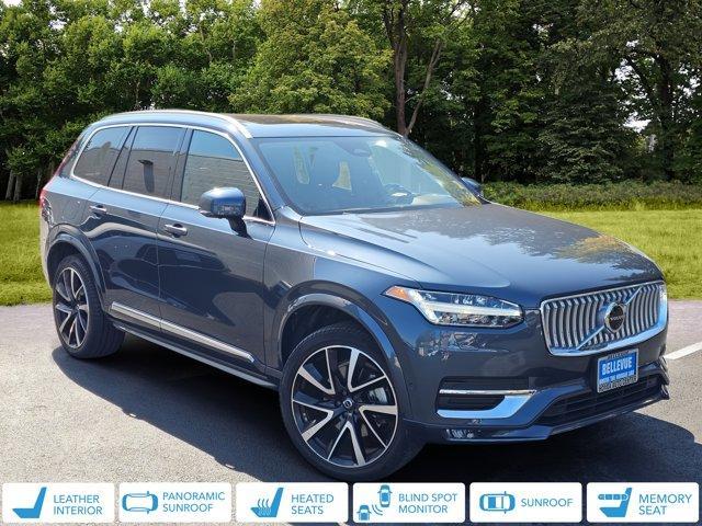 Volvo XC90 2023