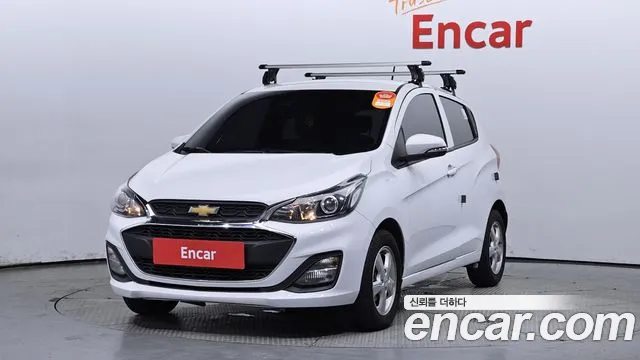 Chevrolet Spark 2020