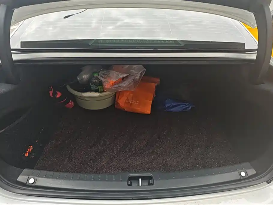 Volvo S90 2021