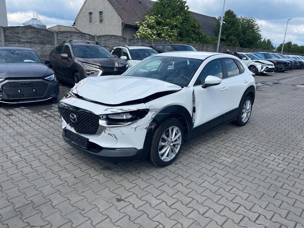 Mazda CX-30 2023