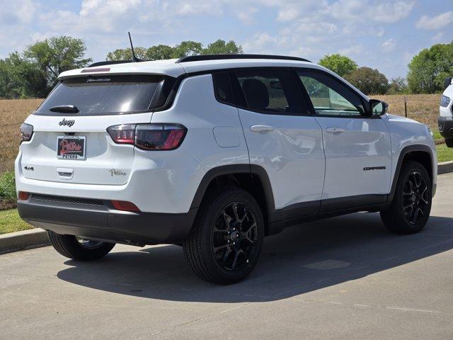Jeep Compass 2026