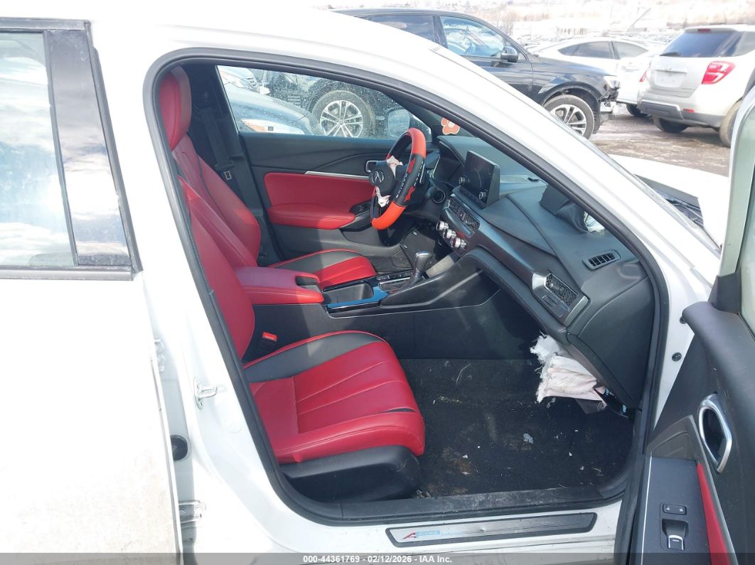 Acura Integra 2025