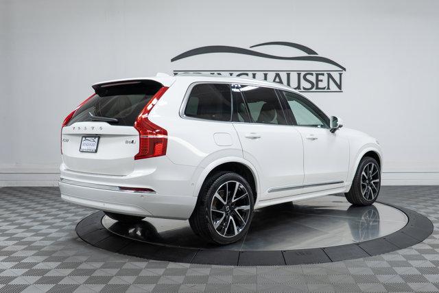 Volvo XC90 2023