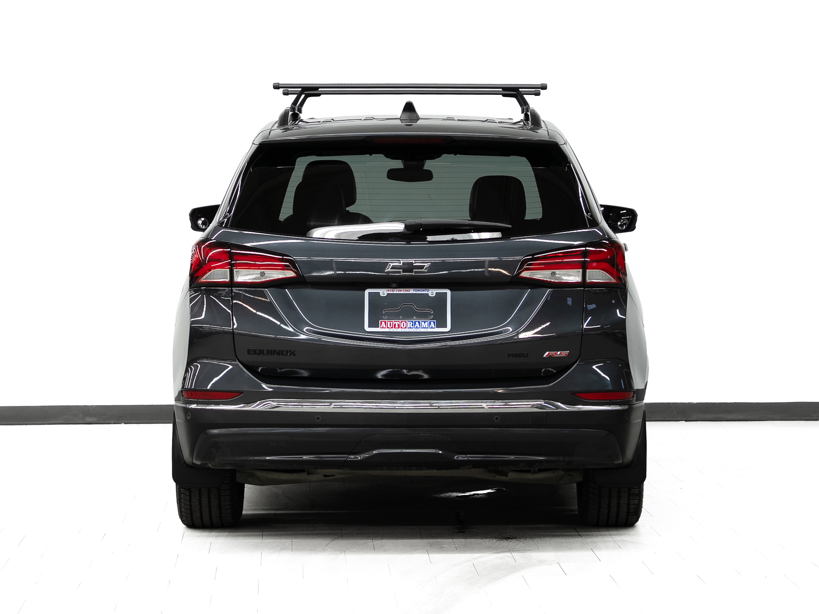 Chevrolet Equinox 2022