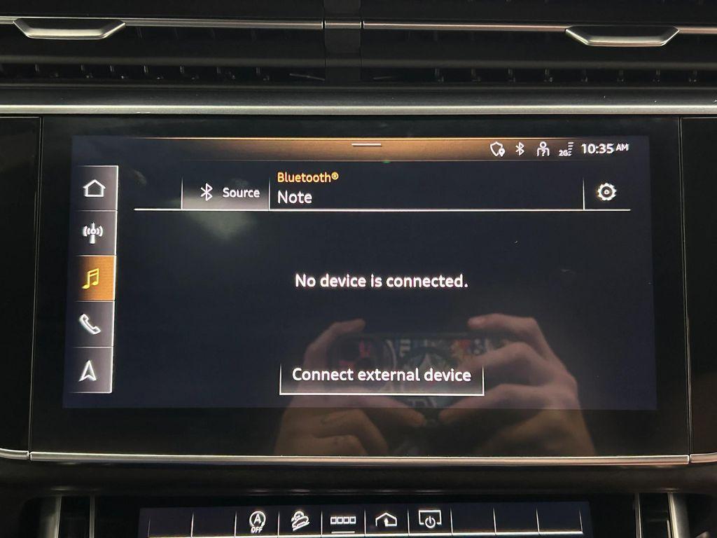 Audi Q7 2021