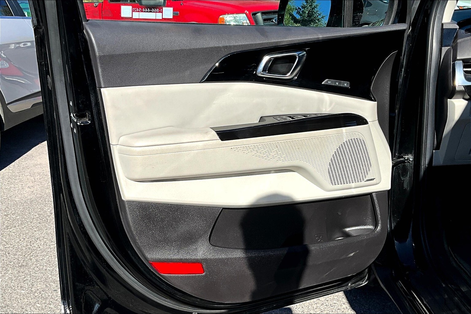 Kia Carnival 2022