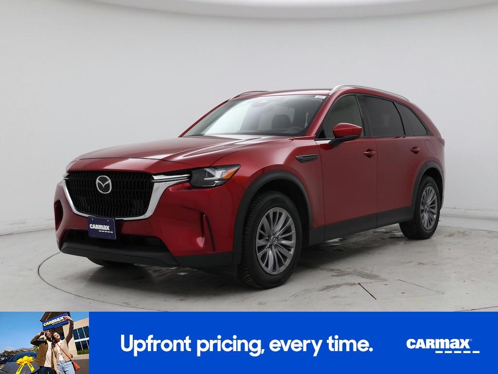 Mazda CX-90 2024