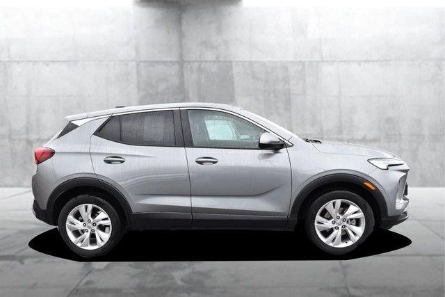 Buick Encore GX 2025