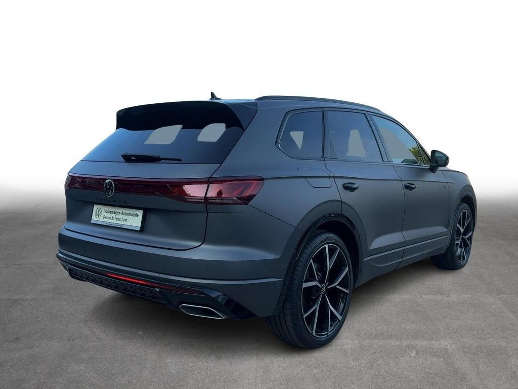Volkswagen Touareg 2024