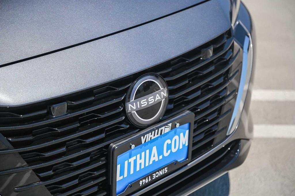 Nissan Sentra 2025