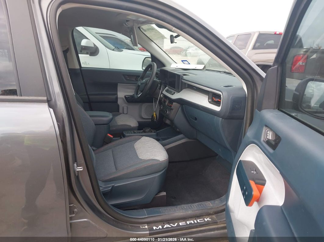 Ford Maverick 2023