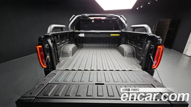 GMC Sierra 2025