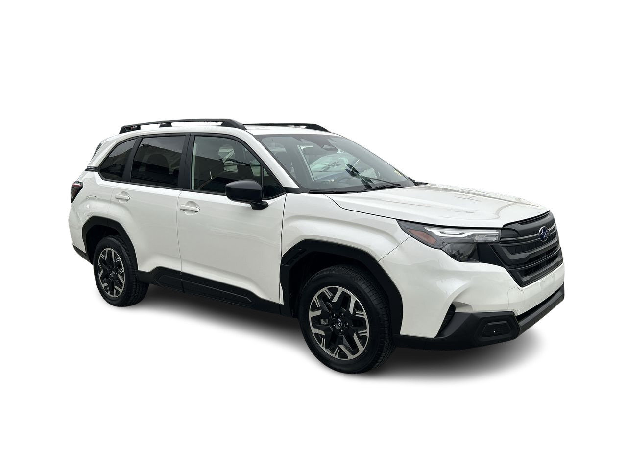 Subaru Forester 2025