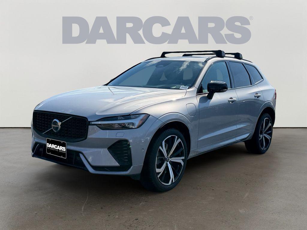 Volvo XC60 2022