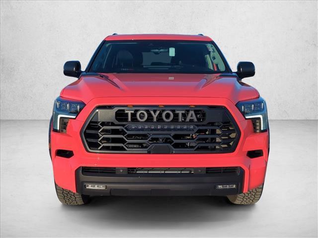 Toyota Sequoia 2023