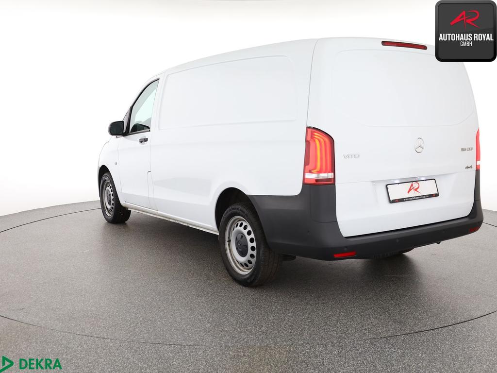 Mercedes-Benz Vito 2021