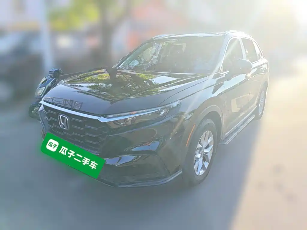 Honda CR-V 2024