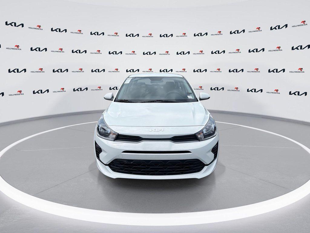 Kia Rio 2023