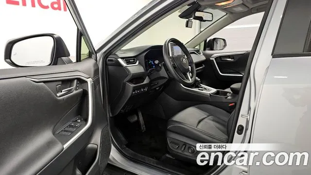 Toyota RAV4 2020