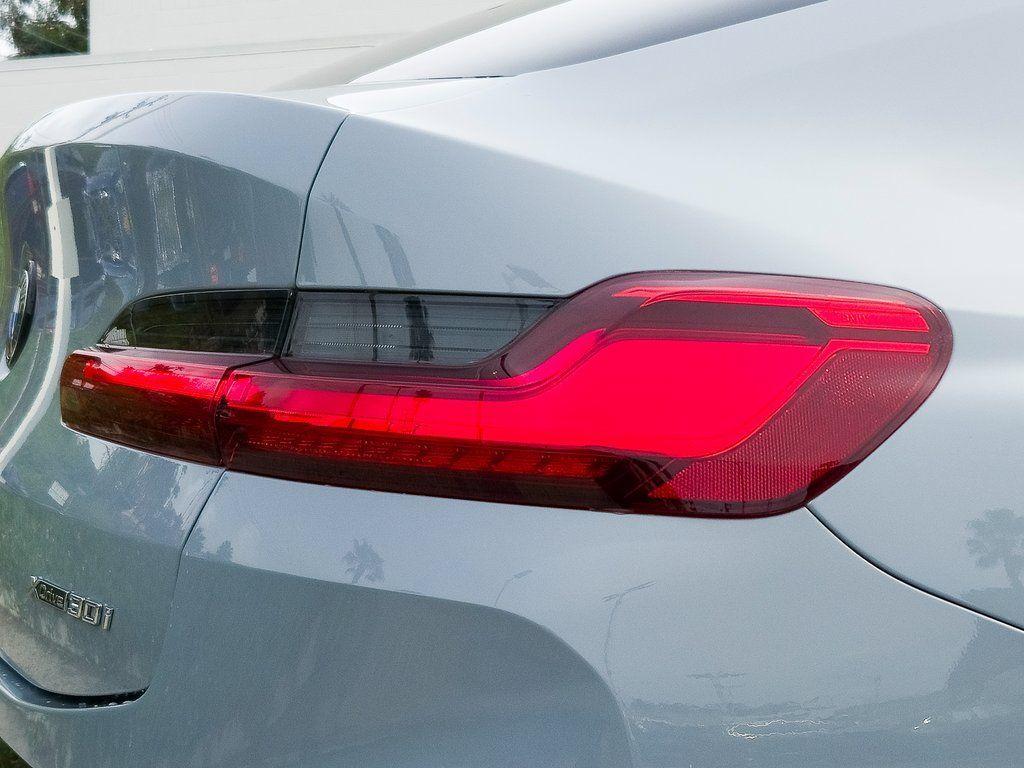 BMW X4 2023