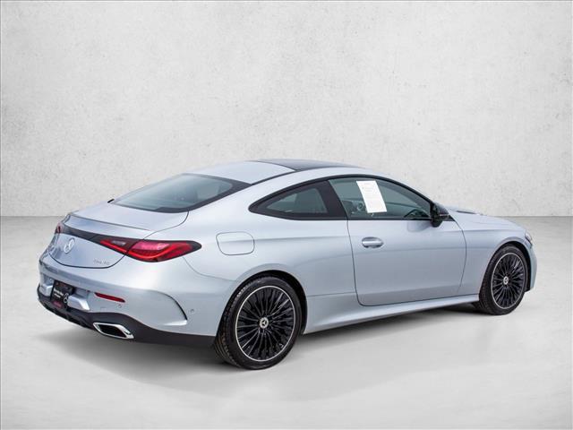 Mercedes-Benz CLE 300 2026