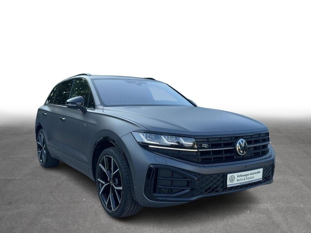 Volkswagen Touareg 2024