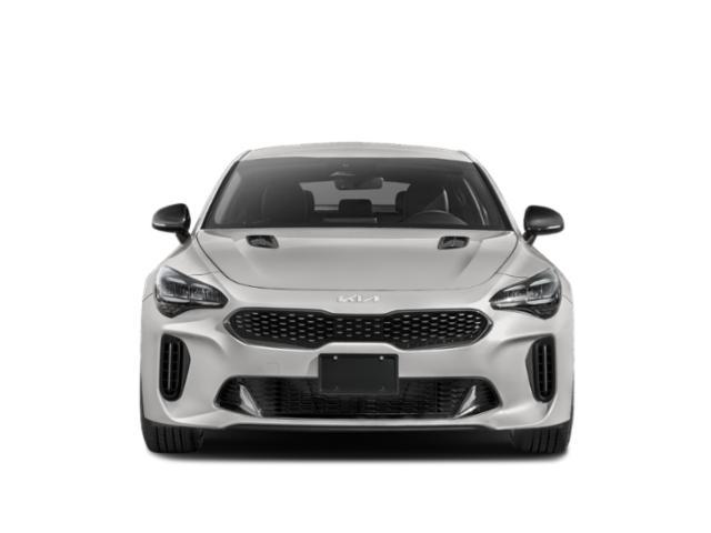 Kia Stinger 2023