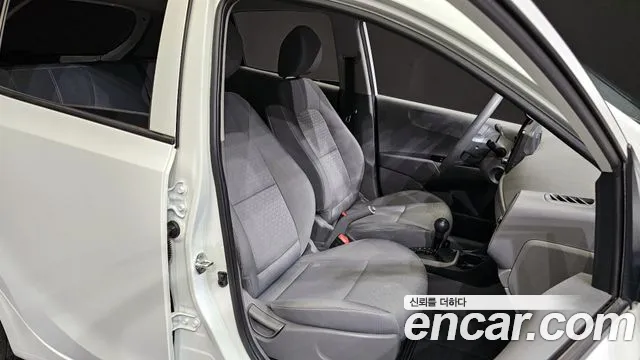 Kia Morning 2021