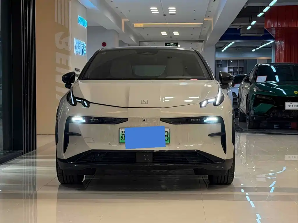 Zeekr X 2024