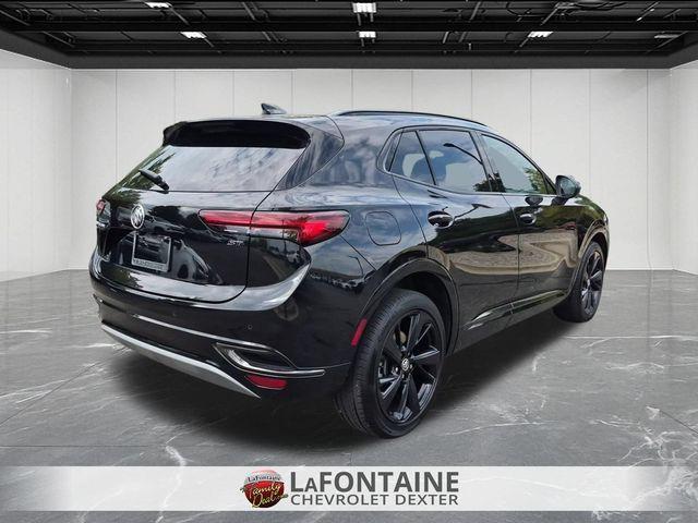 Buick Envision 2023