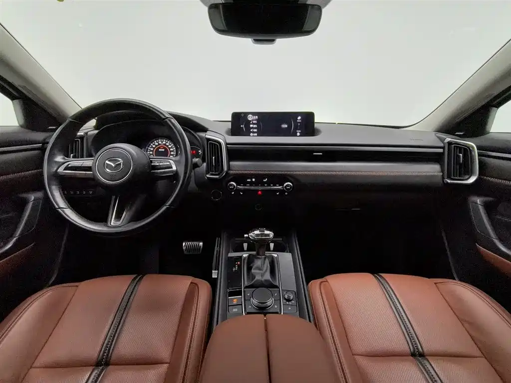 Mazda CX-50 2023