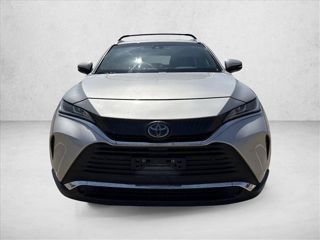 Toyota Venza 2021