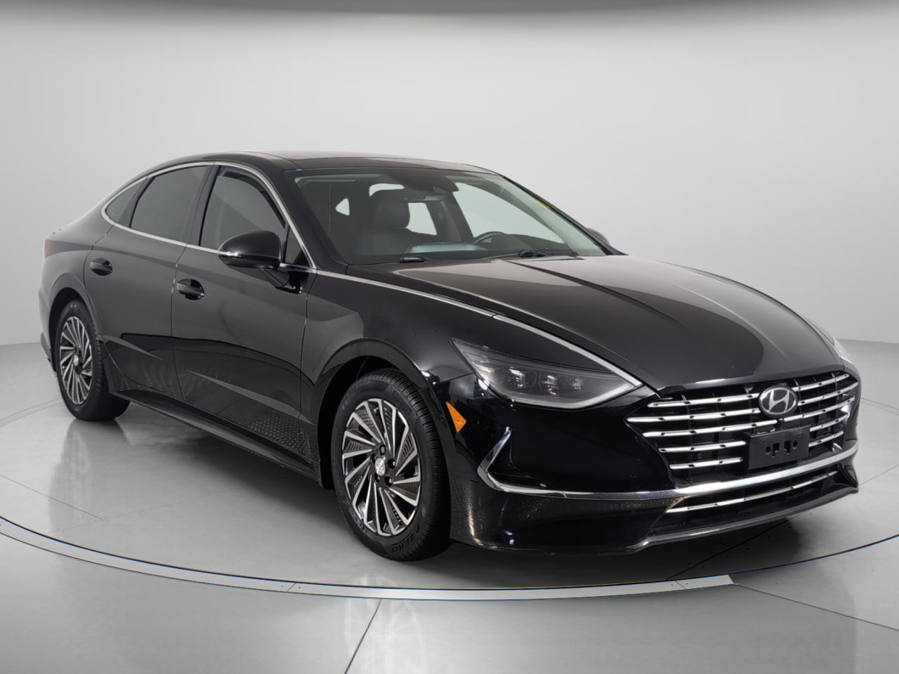 Hyundai Sonata 2023