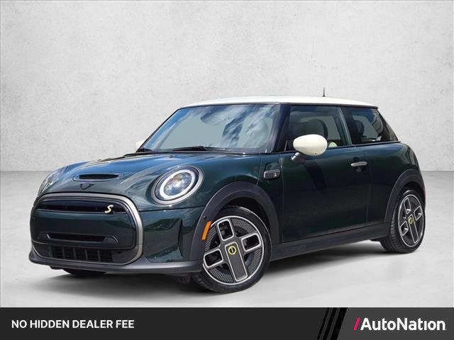 Mini Hardtop 2024