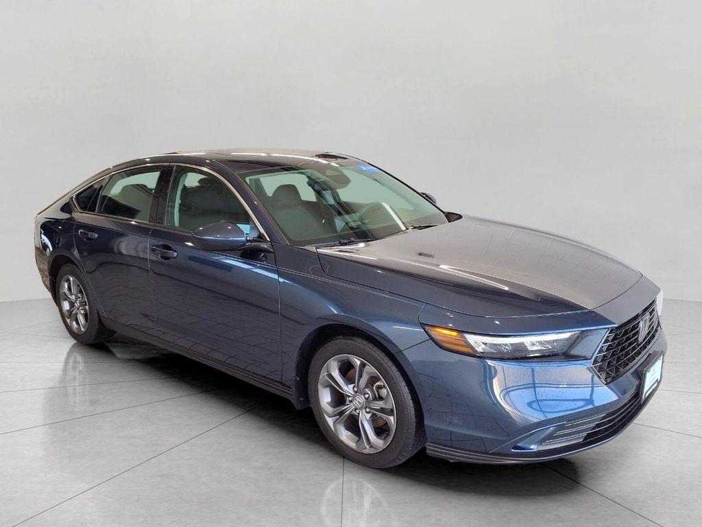 Honda Accord 2023