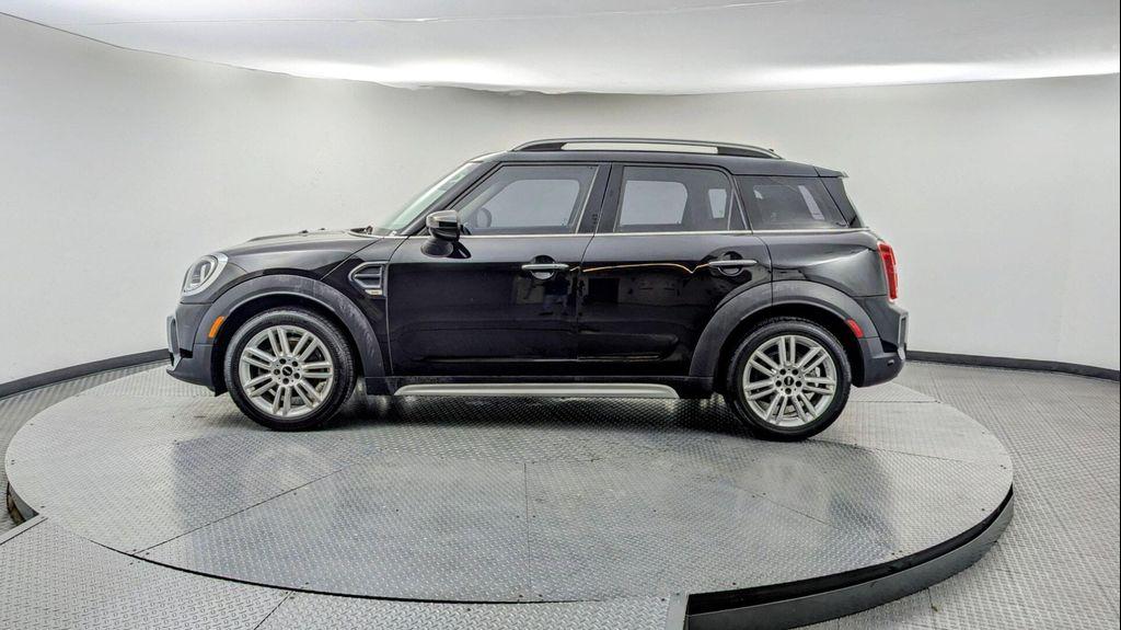 Mini Countryman 2022