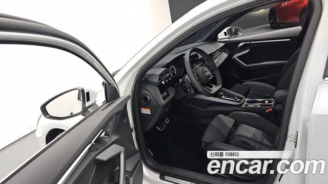 Audi A3 2025